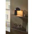 Настільна лампа Faye Portable Table lamp Black6
